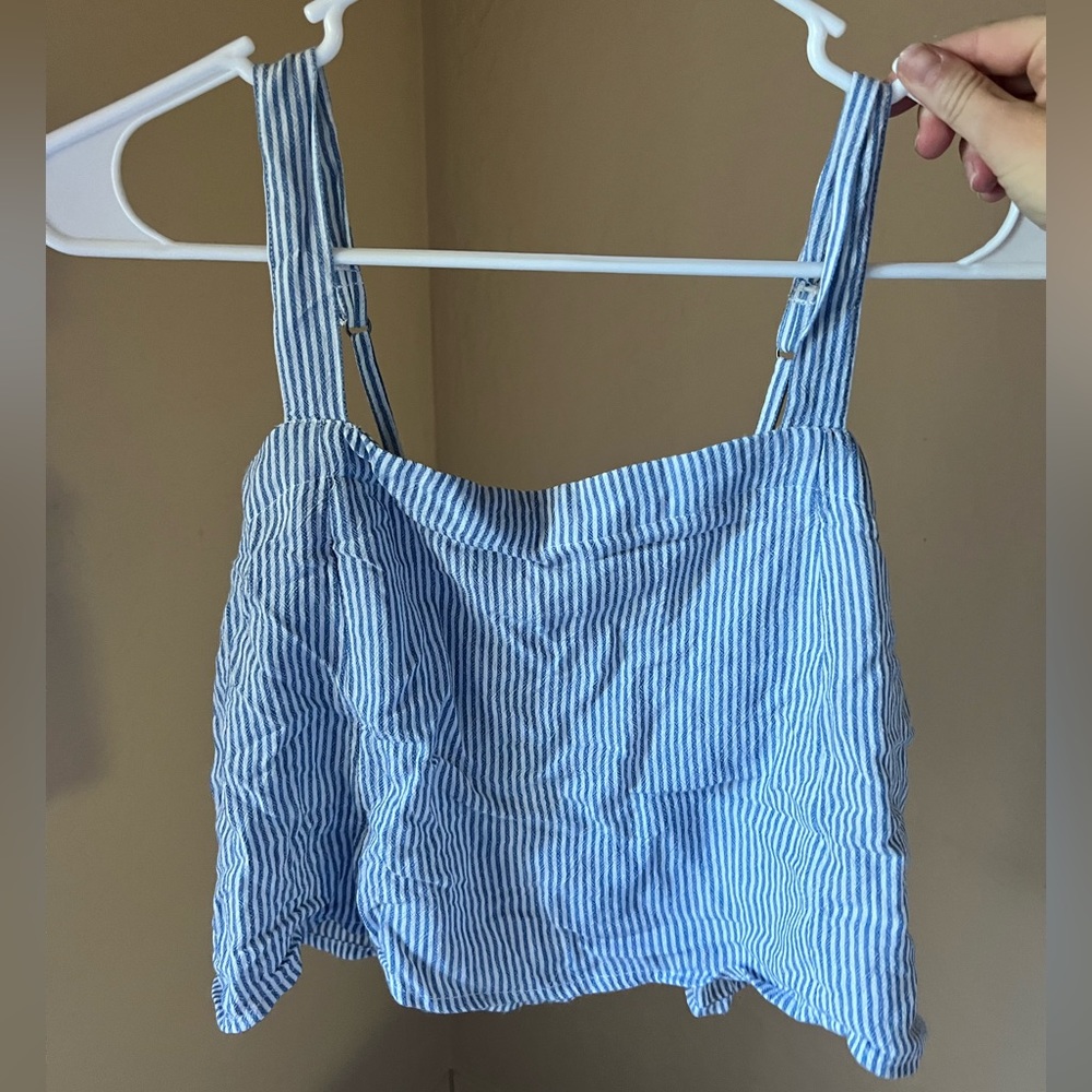 Tank top from Hollister